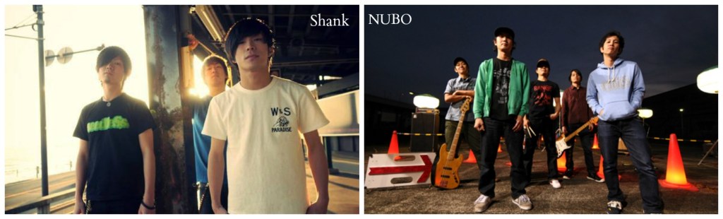 Live Report 1: 2017.4.2 Nagoya Club&nbsp;Quattro