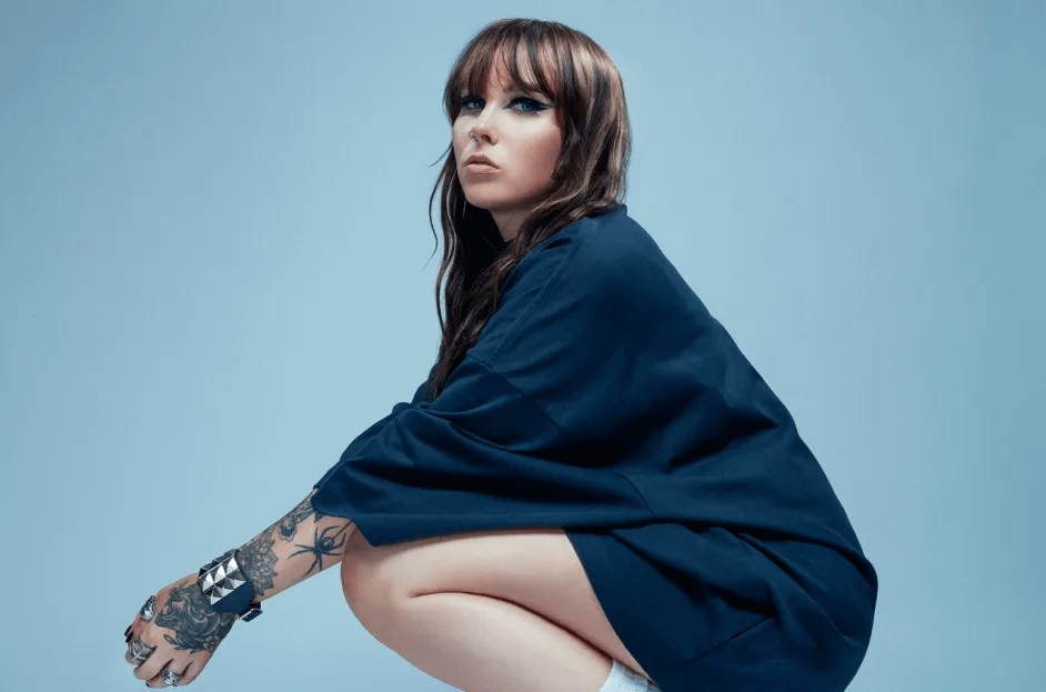 洋楽で【 TOEIC 300～600】を取ろう～：TikTokヒット!「ストレンジャーズ」ケニヤ・グレース